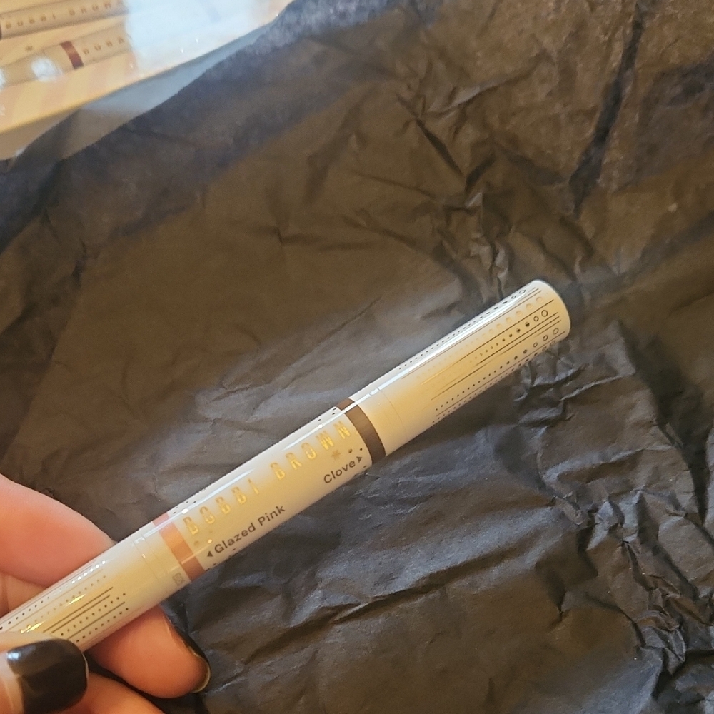 NEW Bobbi Brown LIMITED EDITION Long-Wear Cream Shadow Stick Duo - Picture 7 of 11